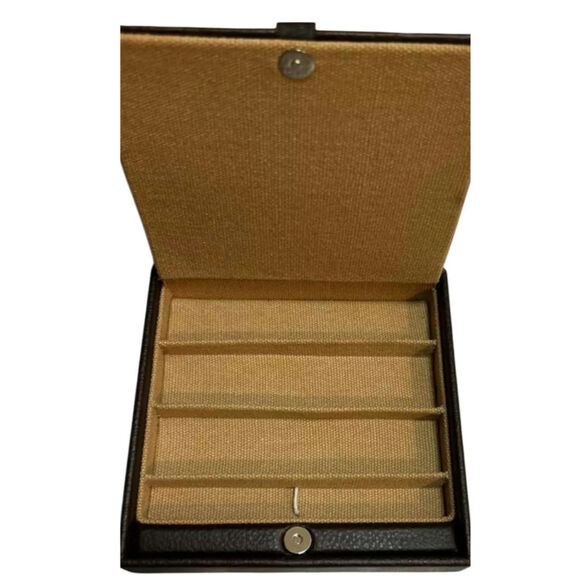 Fendi Selleria watch display box - Picture 2 of 4